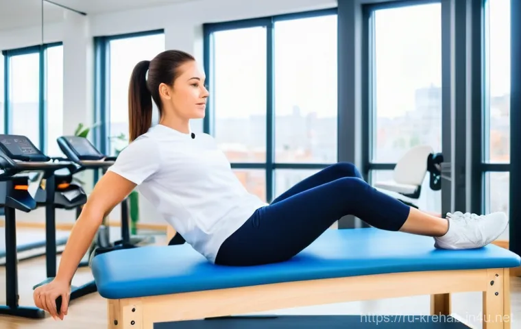 한방재활치료사와 물리치료사의 차이점 - **Manual Therapy - The Art of Healing Hands:**
    A highly skilled, focused manual therapist (male ...